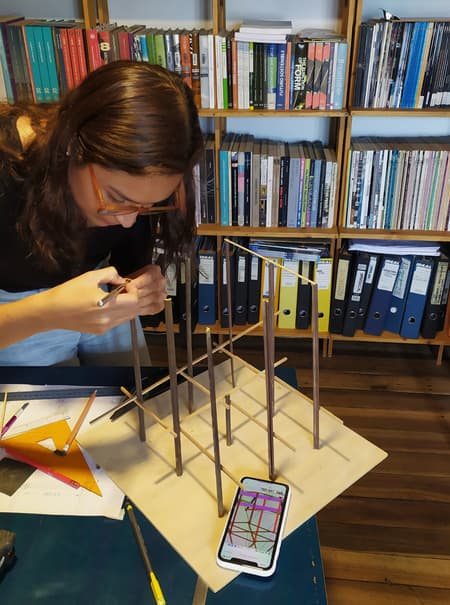 Yuyarina Pacha Kids Library